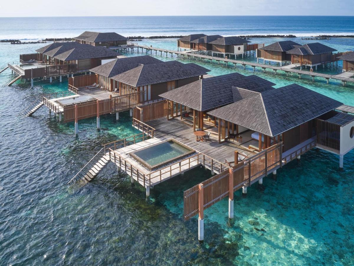 Suite Ocean de 1 dormitorio con piscina